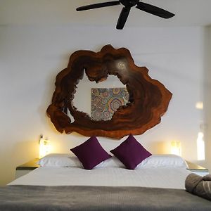 Habitación Doble Deluxe